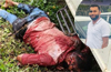 Bantwal: Youth brutally murdered while unloading sand at Iraqodi